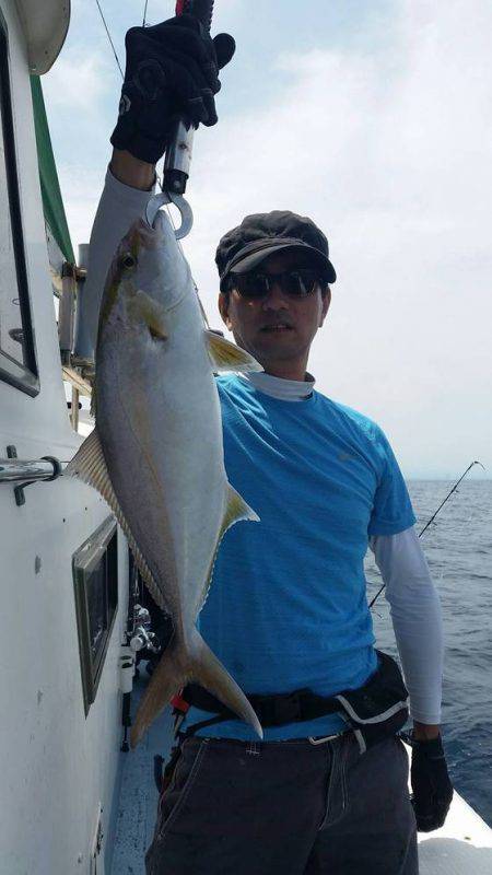 第五慶門丸 釣果