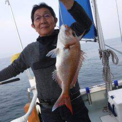 遊漁船 幸友丸 釣果