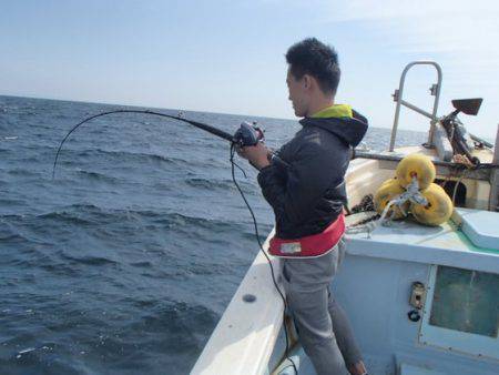 清和丸 釣果