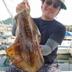 Magic(マジック) 釣果