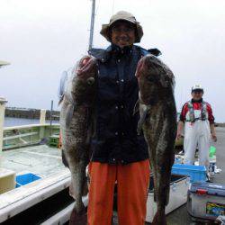 大進丸(新潟) 釣果