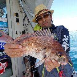 遊漁船　ニライカナイ 釣果