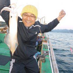 真祐丸 （しんゆうまる） 釣果