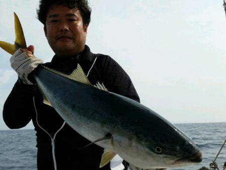 つれ鷹丸 釣果