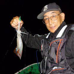 真祐丸 （しんゆうまる） 釣果