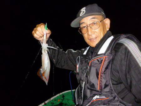 真祐丸 （しんゆうまる） 釣果