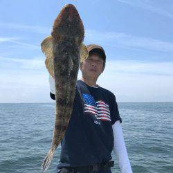 TOPGUN名古屋 釣果