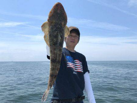 TOPGUN名古屋 釣果