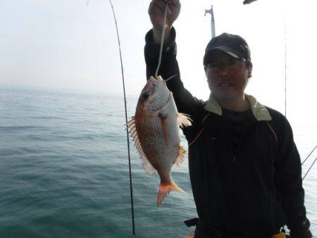 遊漁船 幸友丸 釣果