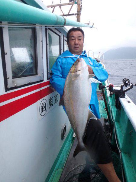 フィッシングハウス伊藤 釣果