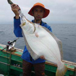 真祐丸 (しんゆうまる) 釣果