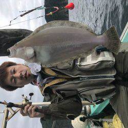 広進丸 釣果