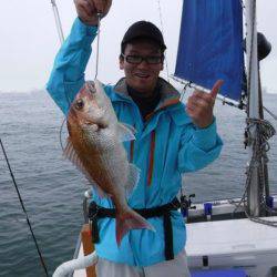 遊漁船 幸友丸 釣果