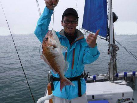 遊漁船 幸友丸 釣果