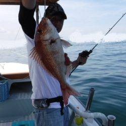 遊漁船 幸友丸 釣果