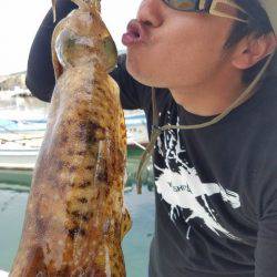 Magic(マジック) 釣果