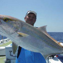 オーシャンパイオニア 釣果