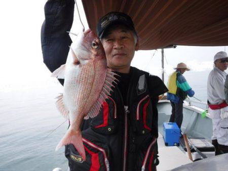 遊漁船 幸友丸 釣果