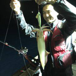 寿裕 （YOSHIHIRO） 釣果