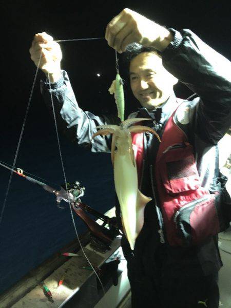 寿裕 （YOSHIHIRO） 釣果