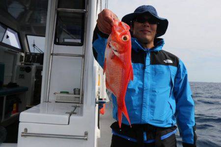 へいみつ丸 釣果