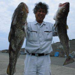 大進丸(新潟) 釣果