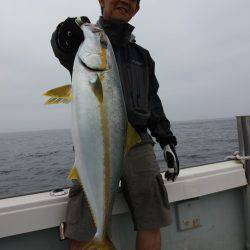 クルーズ 釣果