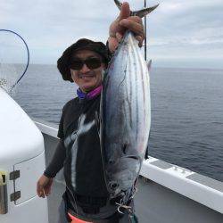 へいみつ丸 釣果