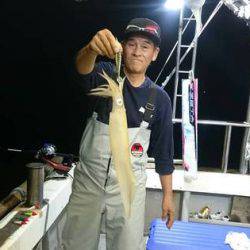 寿裕 （YOSHIHIRO） 釣果