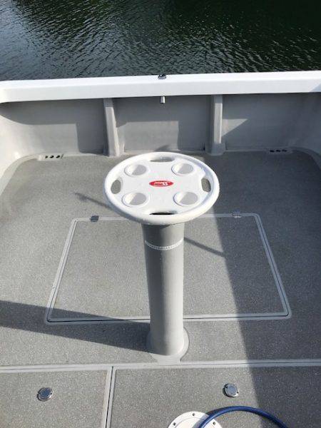 へいみつ丸 釣果