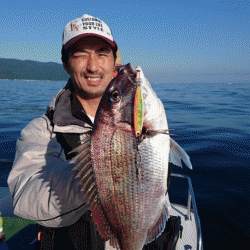 遊漁船ブルーウッズ 釣果