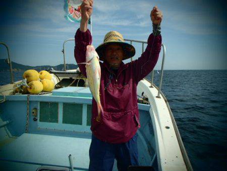 清和丸 釣果