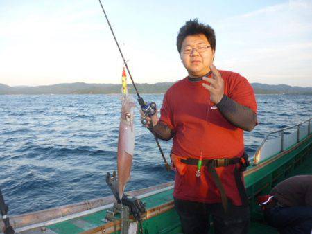 真祐丸 （しんゆうまる） 釣果