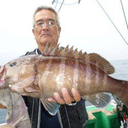 真祐丸 (しんゆうまる) 釣果