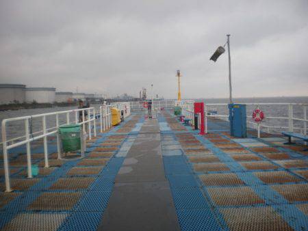 オリジナルメーカー海づり公園(市原市海づり施設) 釣果