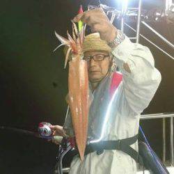 寿裕 （YOSHIHIRO） 釣果