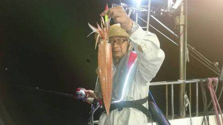 寿裕 （YOSHIHIRO） 釣果