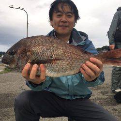 由良渡船 釣果
