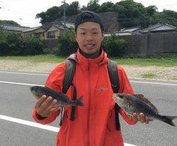 おざき丸 釣果