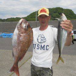 こうゆう丸 釣果