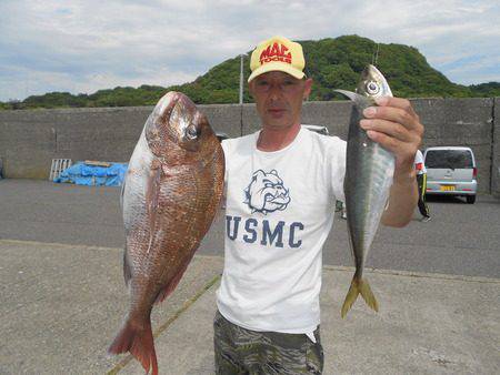 こうゆう丸 釣果