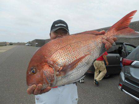 こうゆう丸 釣果