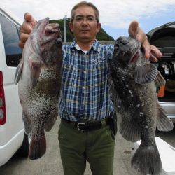 大進丸(新潟) 釣果