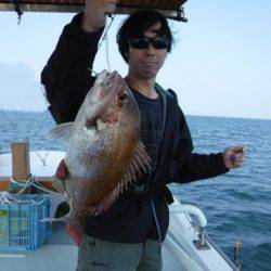 遊漁船 幸友丸 釣果