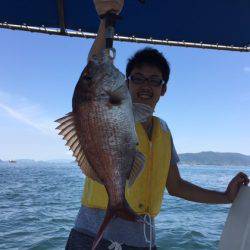 遊漁船高橋 釣果