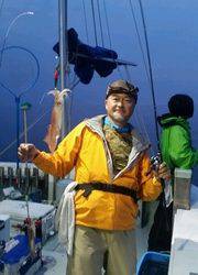 ディープ オーシャン 釣果