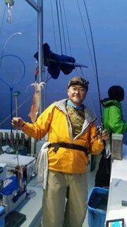 ディープ オーシャン 釣果