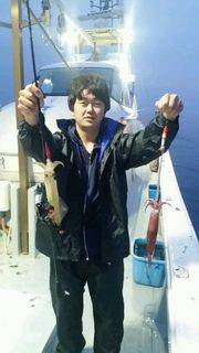 ディープ オーシャン 釣果