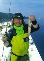 ディープ オーシャン 釣果