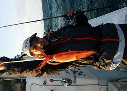 ディープ オーシャン 釣果